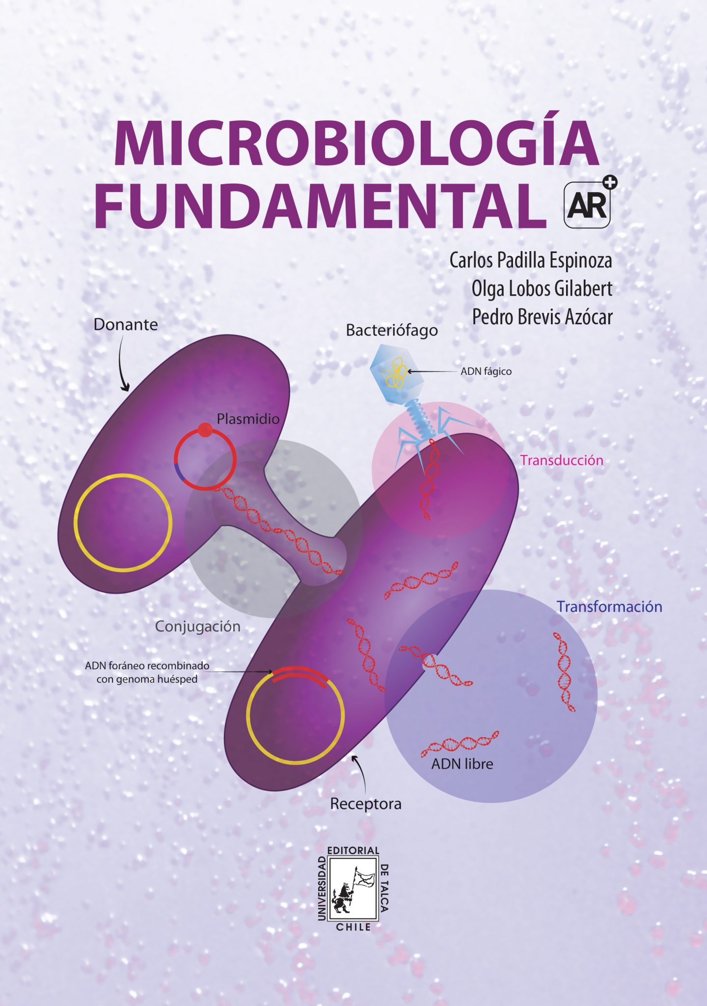 Microbiología fundamental AR Editorial Universidad de Talca