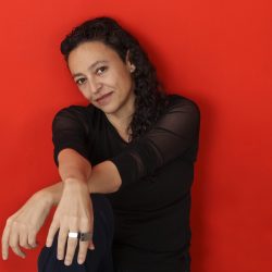 Escritora Lina Meruane recibirá Premio José Donoso en Talca
