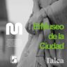 El Museo de la ciudad. Talca