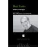 Otra Antología.<br/>Raúl Zurita