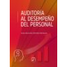 AUDITORÍA AL DESEMPEÑO DEL PERSONAL