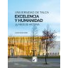 Universidad de Talca. Excelencia y Humanidad - 35 años de historia.
